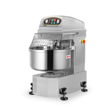 Flour Mixing Pizza Dough Industrial Bread Mixer Prices Sale Flour Kneading Machine Baking 25kg 40kg 50kg 75kg Bread Dough Mixer